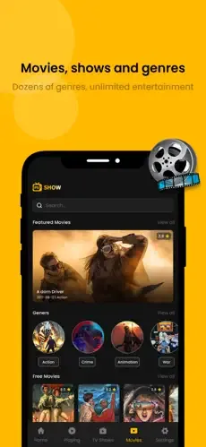 hd-streamz-online download Movies and shows